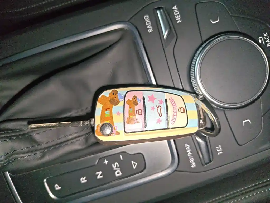 Audi Q2L — миниатюра 9