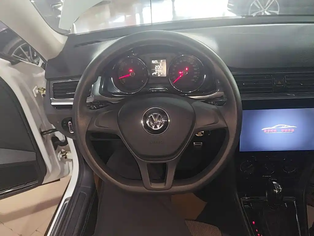 Volkswagen C-Trek — миниатюра 11