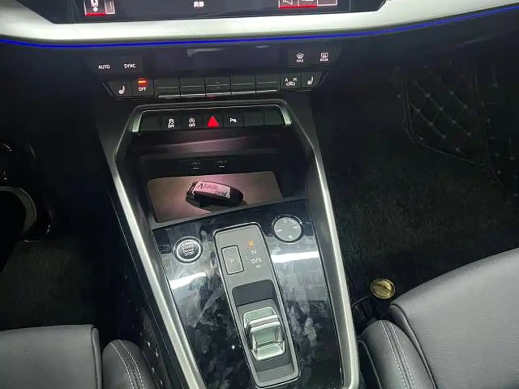 Audi A3 — миниатюра 12