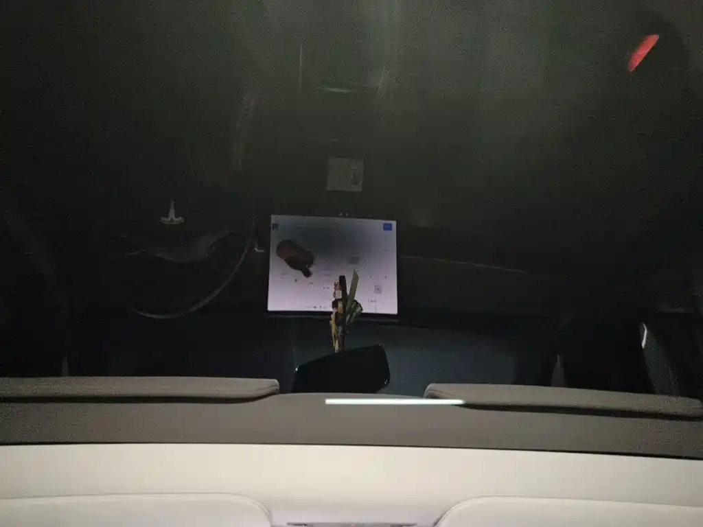 Tesla Model Y — миниатюра 14