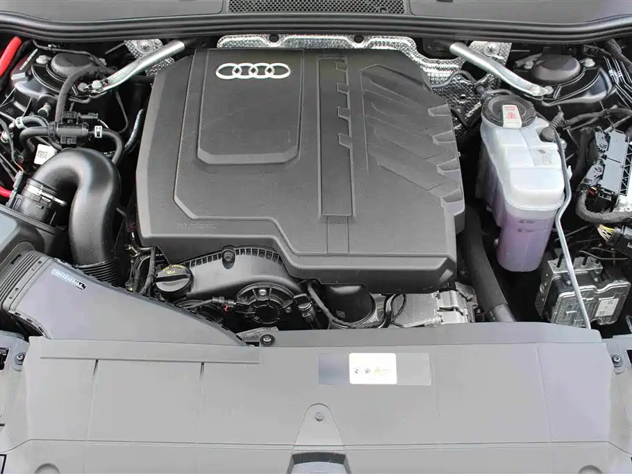 Audi A6L — миниатюра 15