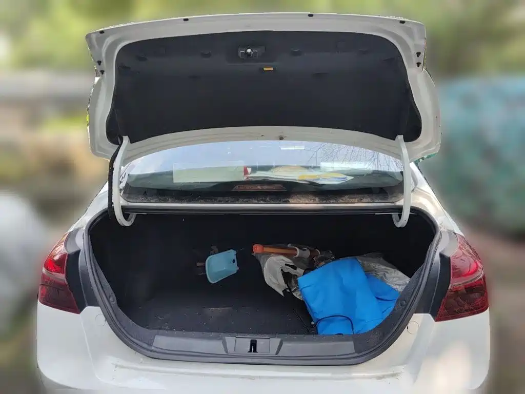 Geely Emgrand — миниатюра 20