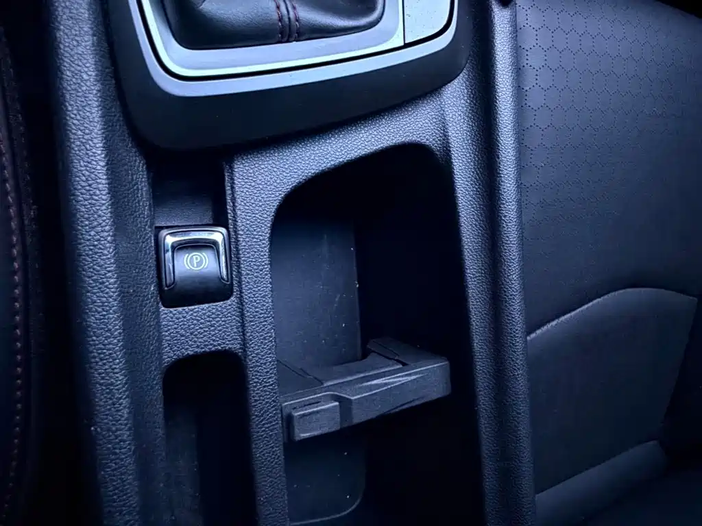 Chevrolet Volando — миниатюра 18