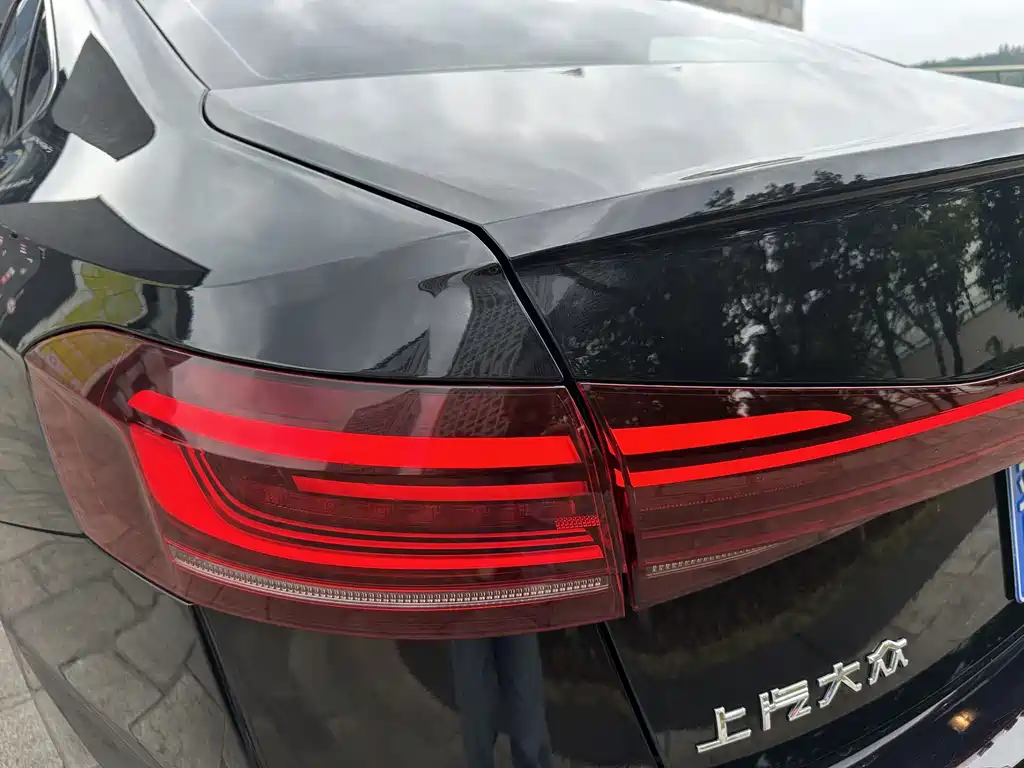 Volkswagen Passat — миниатюра 30