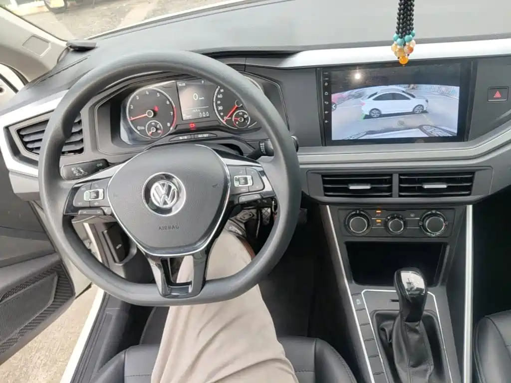 Volkswagen Polo — миниатюра 10