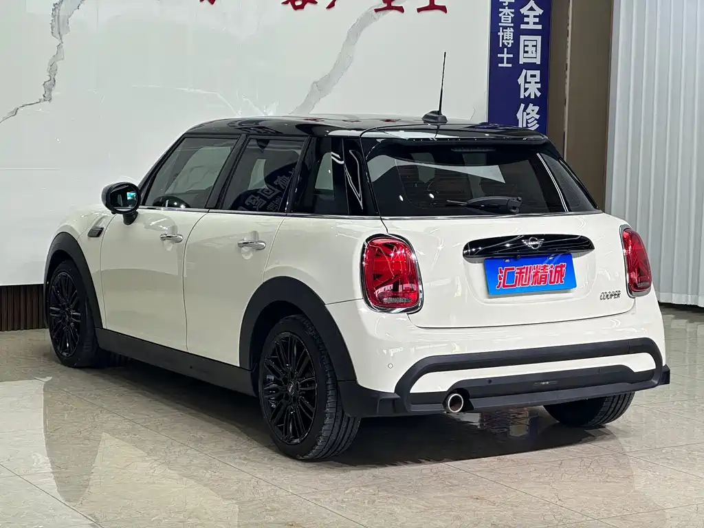 MINI Mini — миниатюра 6