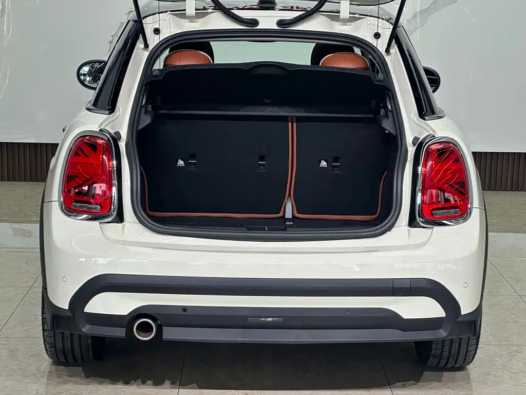 MINI Mini — миниатюра 7