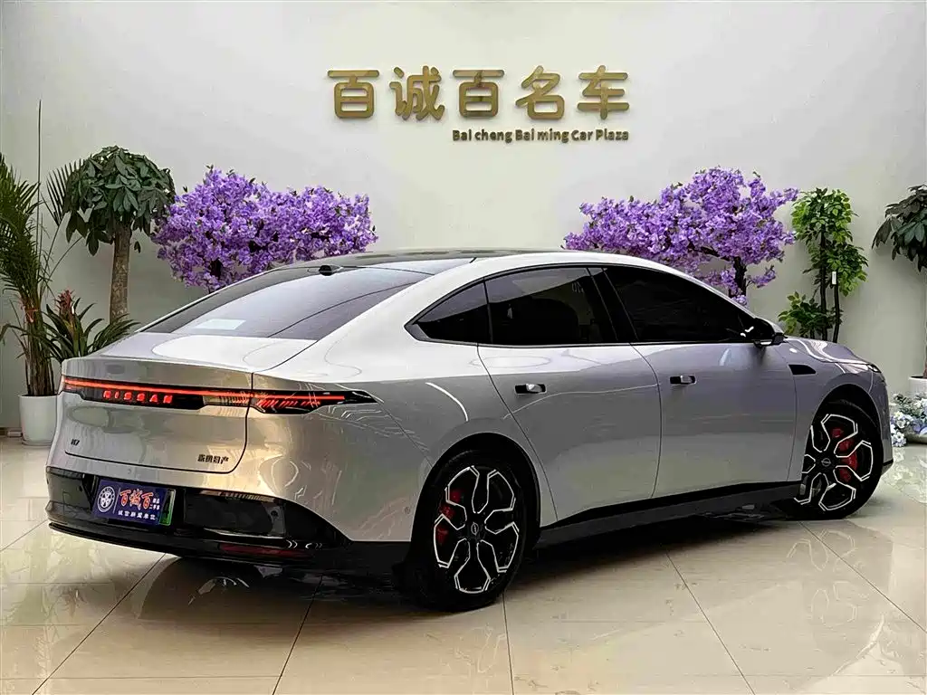 Nissan N7 — миниатюра 5