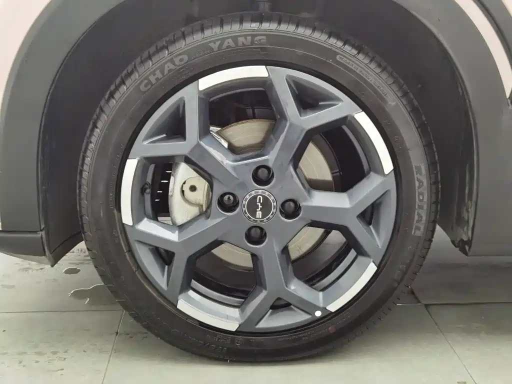 BYD Seagull — миниатюра 17