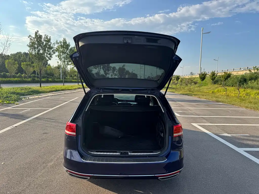 Volkswagen Viloran — миниатюра 7