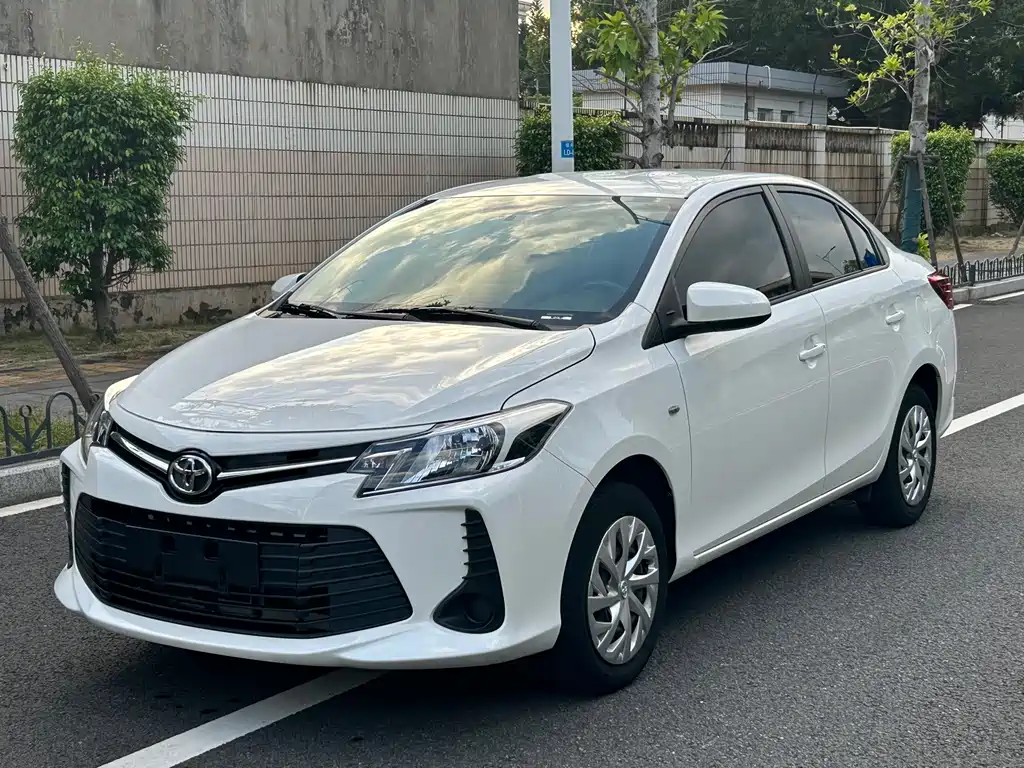 Toyota Vios