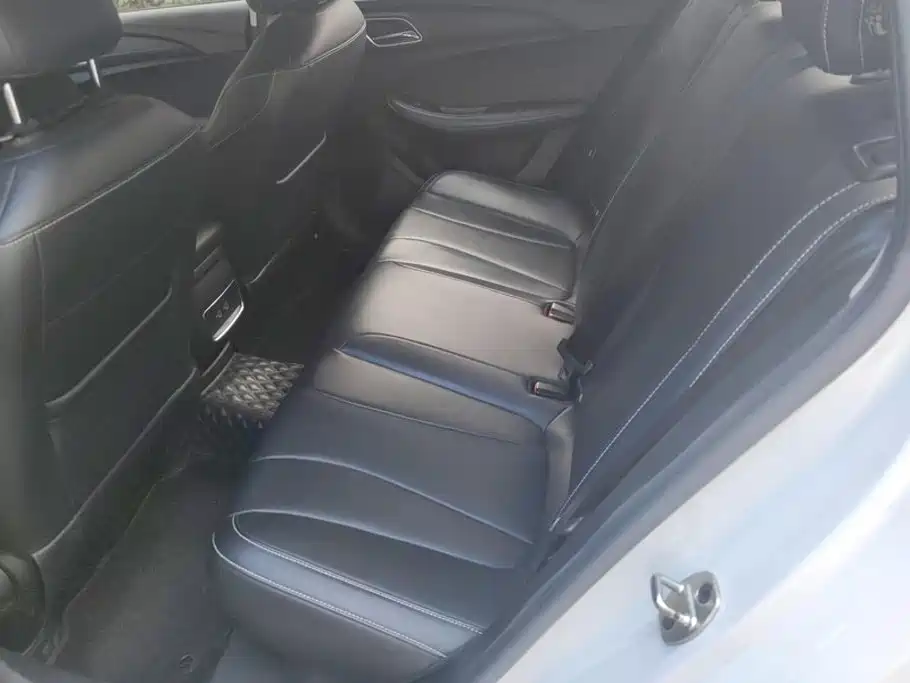 Roewe i5 — миниатюра 11
