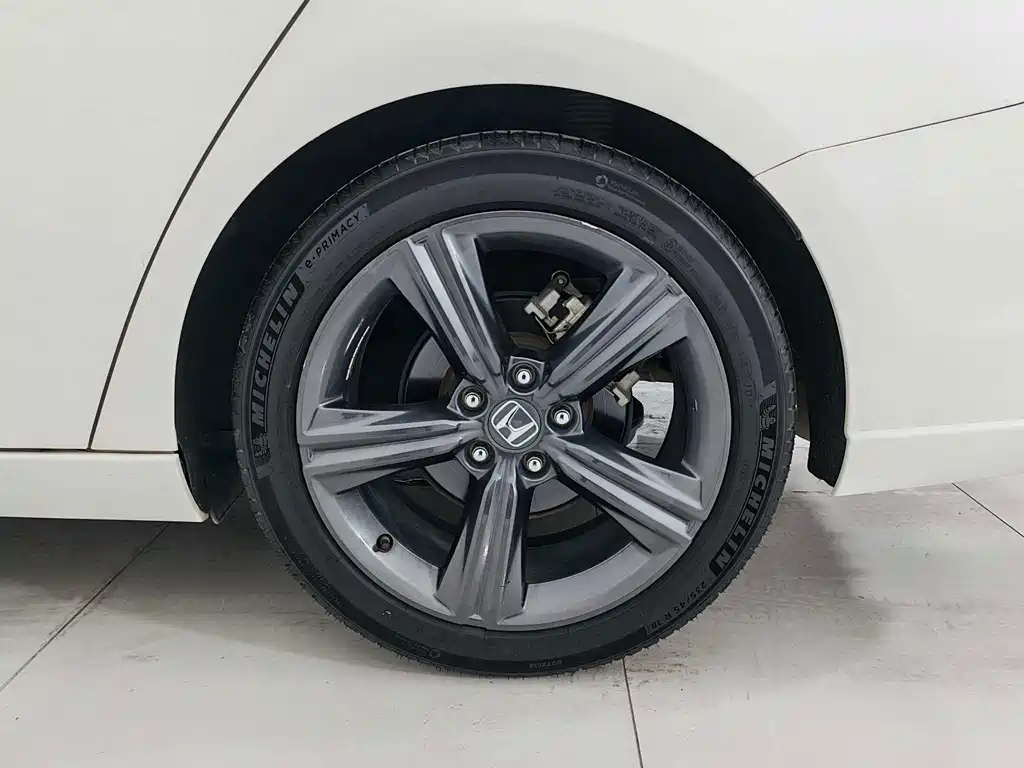 Honda Inspire — миниатюра 6