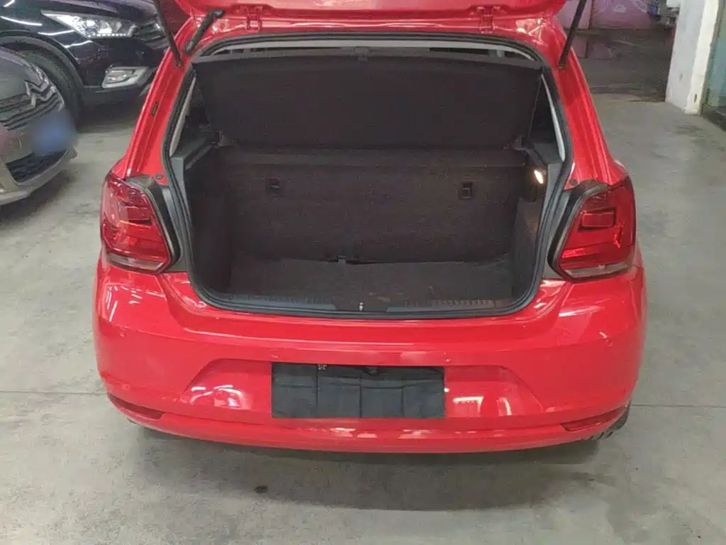Volkswagen Polo — миниатюра 19