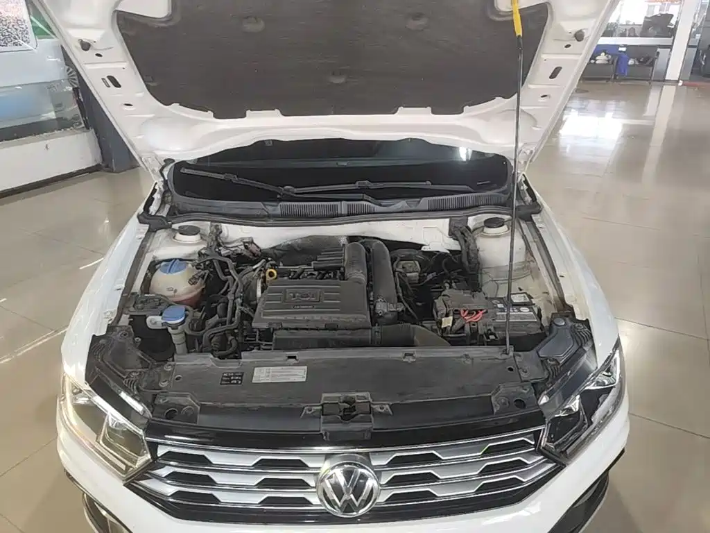 Volkswagen C-Trek — миниатюра 20