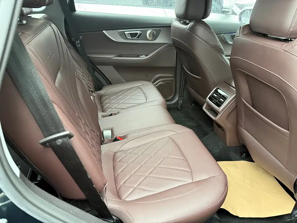 Chery Tiggo 8 PRO — миниатюра 13