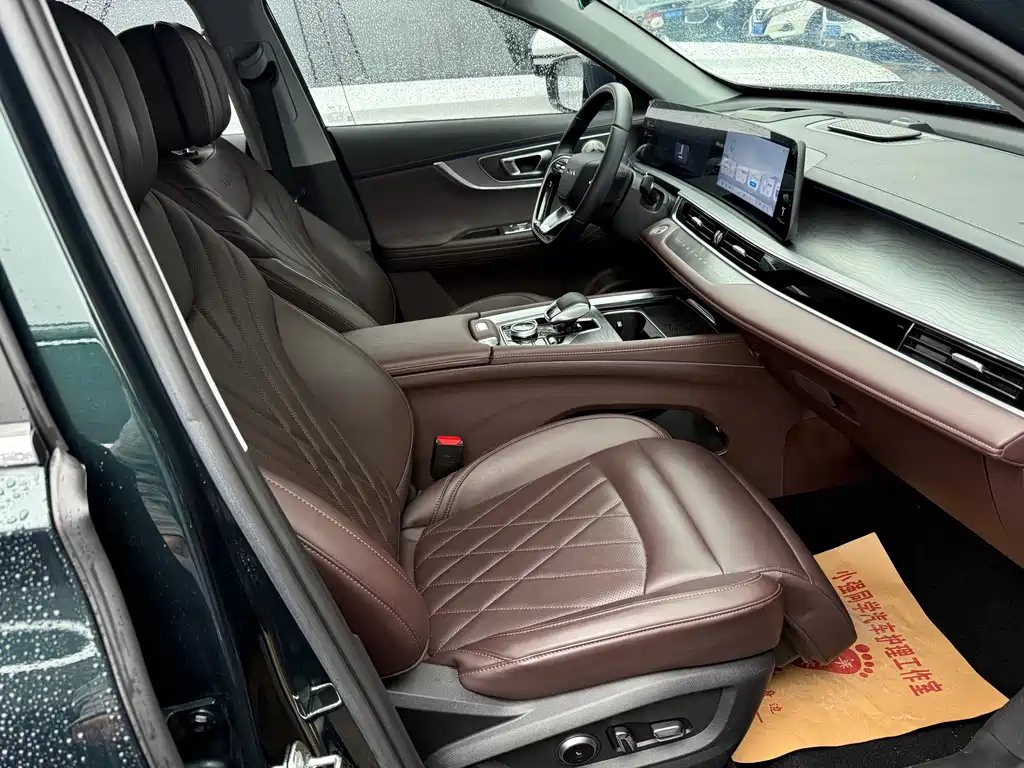 Chery Tiggo 8 PRO — миниатюра 10