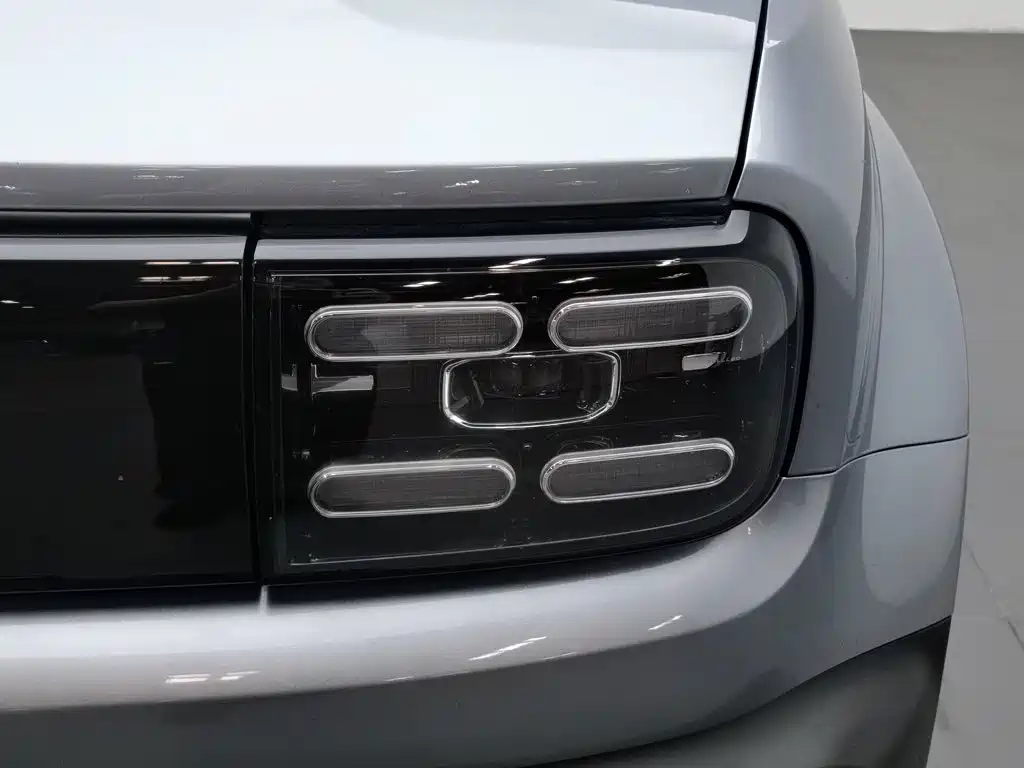 Baojun YepPlus Plus 2026 301km Flagship