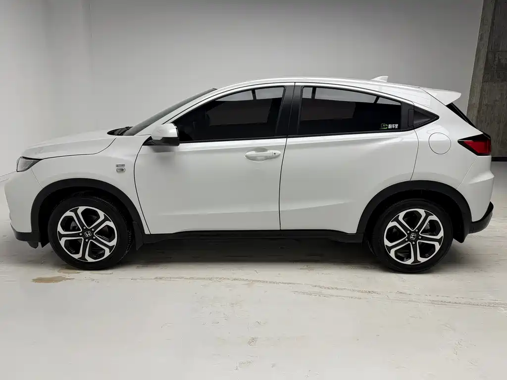 Honda XR-V 2021 1.5L CVT