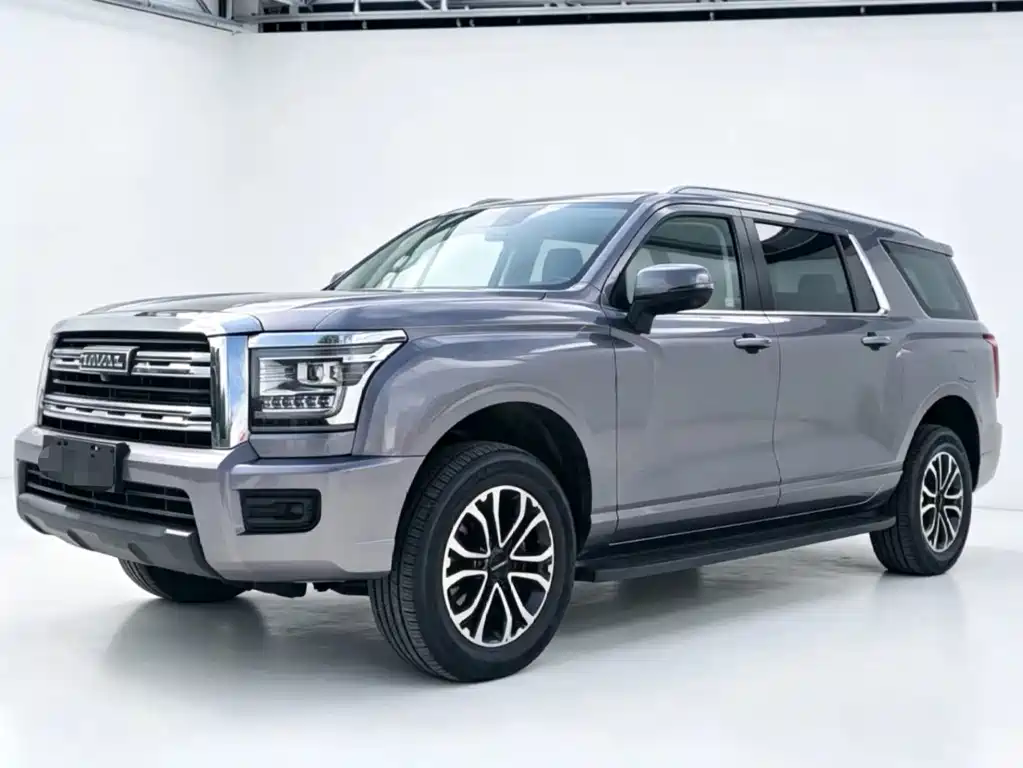 2024 Haval H5 - zdjęcie 1 z 11