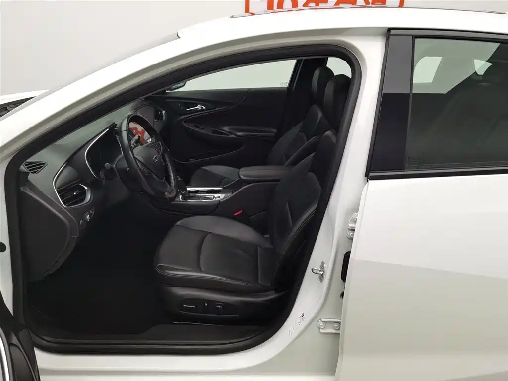 CHEVROLET MAI RUIBAO XL