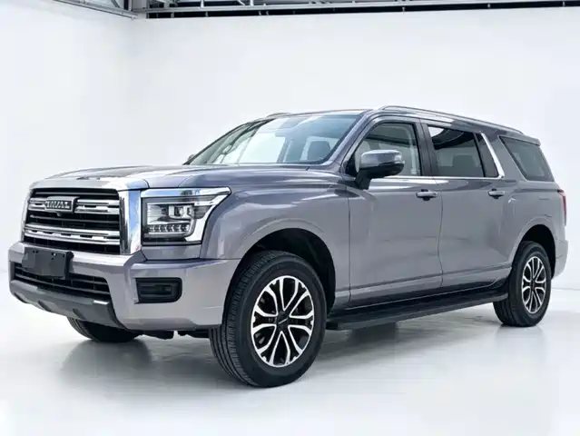 2024 Haval H5