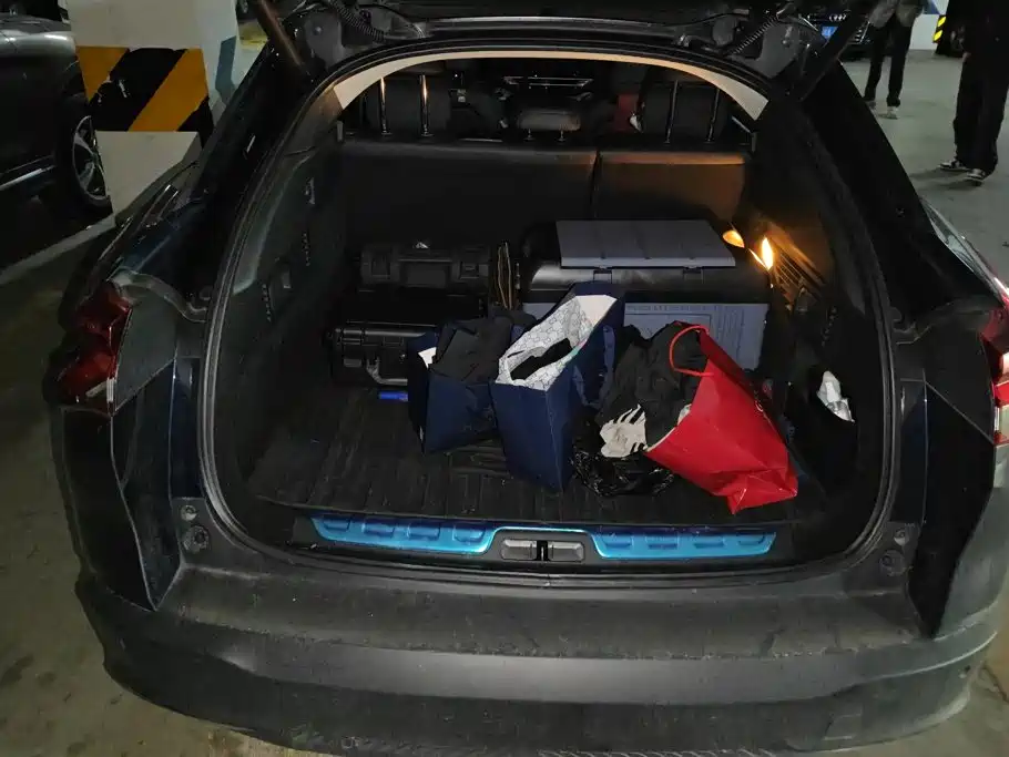 Citroen C5 X — миниатюра 4