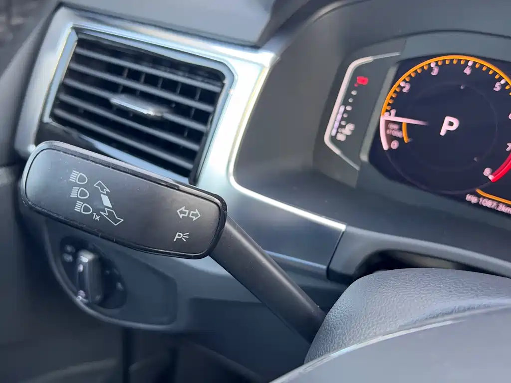 Volkswagen Teramont — миниатюра 13