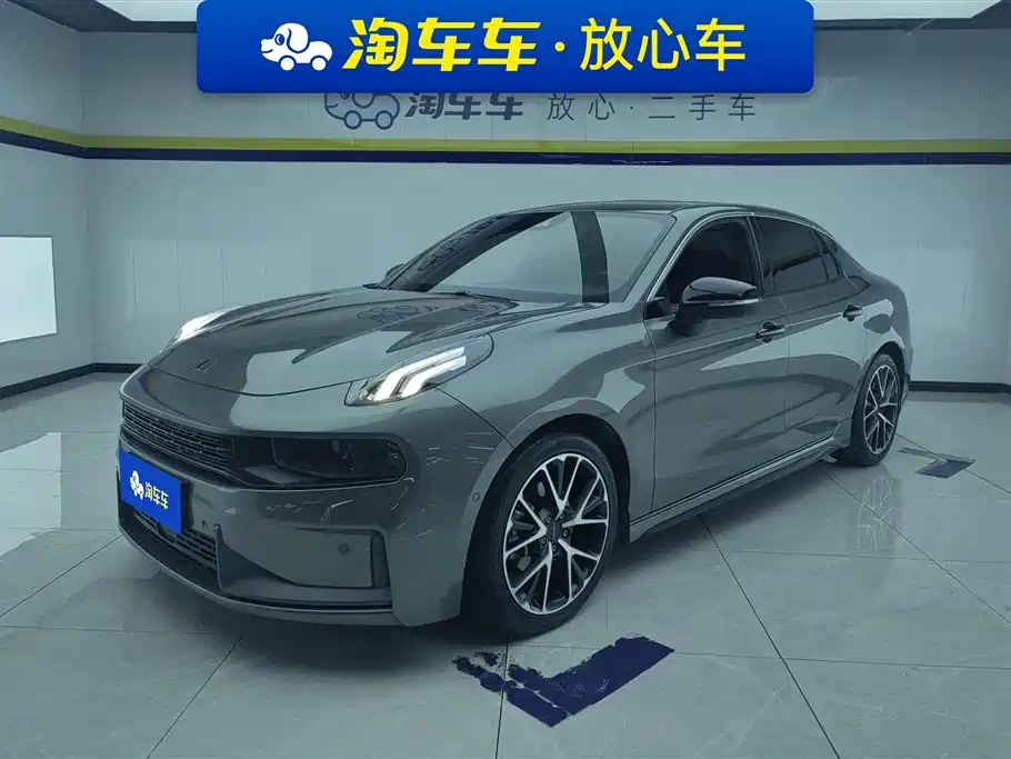 Lynk & Co 03 2021