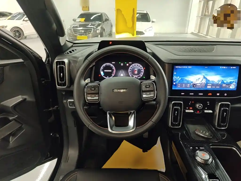 Haval Big Dog — миниатюра 11