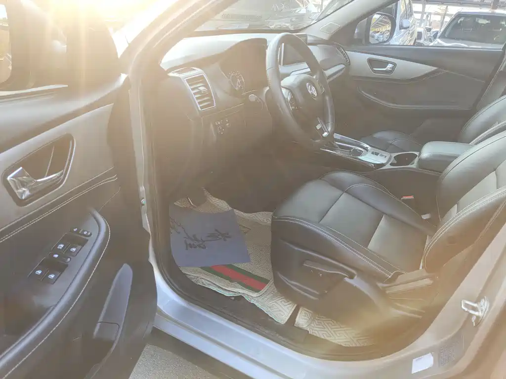 DONGFENG SCENERY S560