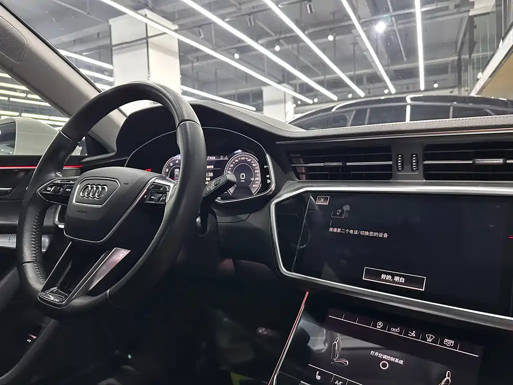 Audi A7 — фотографии объявления, Фото 14