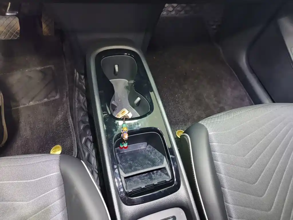 Volkswagen ID.3 — миниатюра 14
