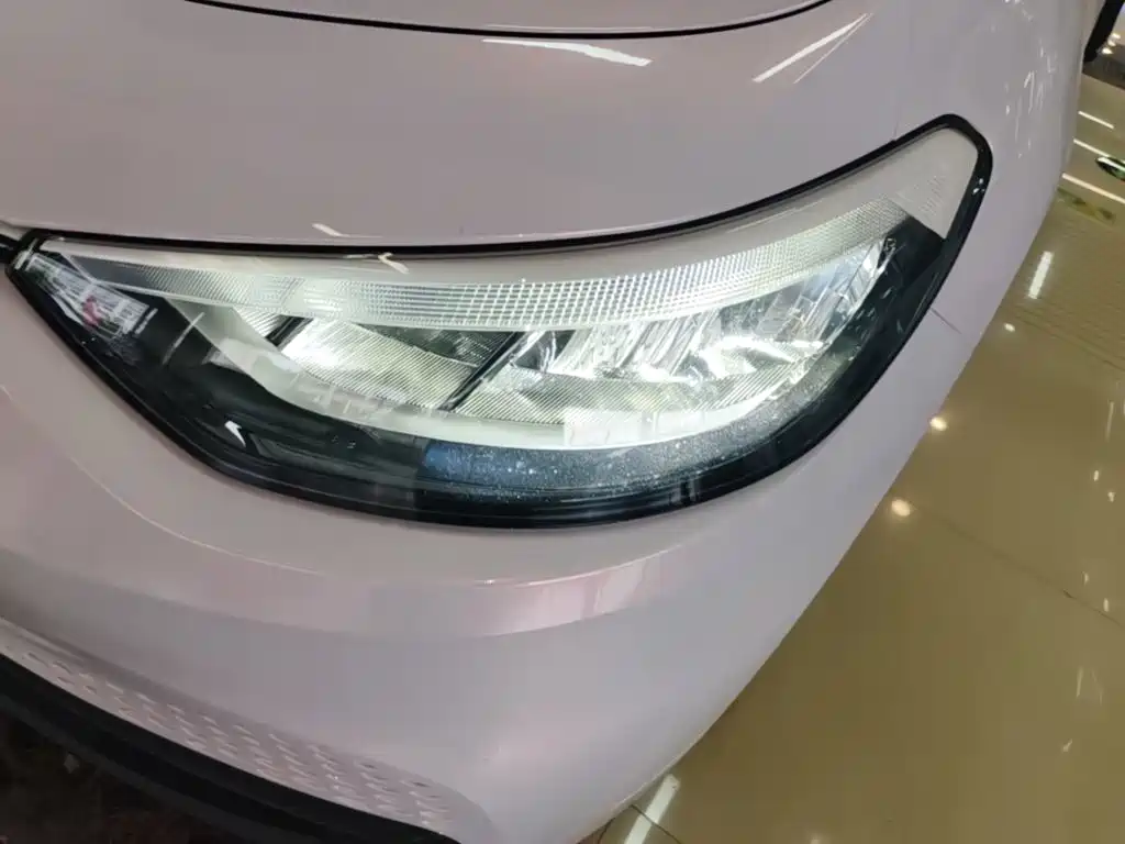 Volkswagen ID.3 — миниатюра 24