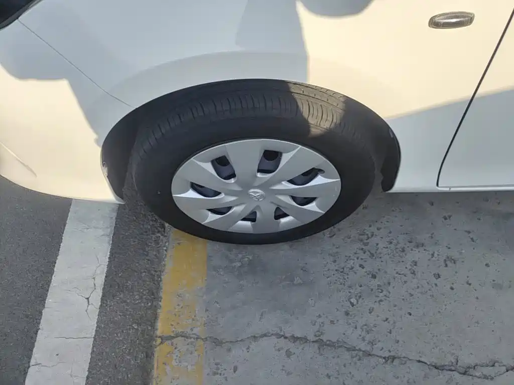 Toyota Vios FS — миниатюра 23