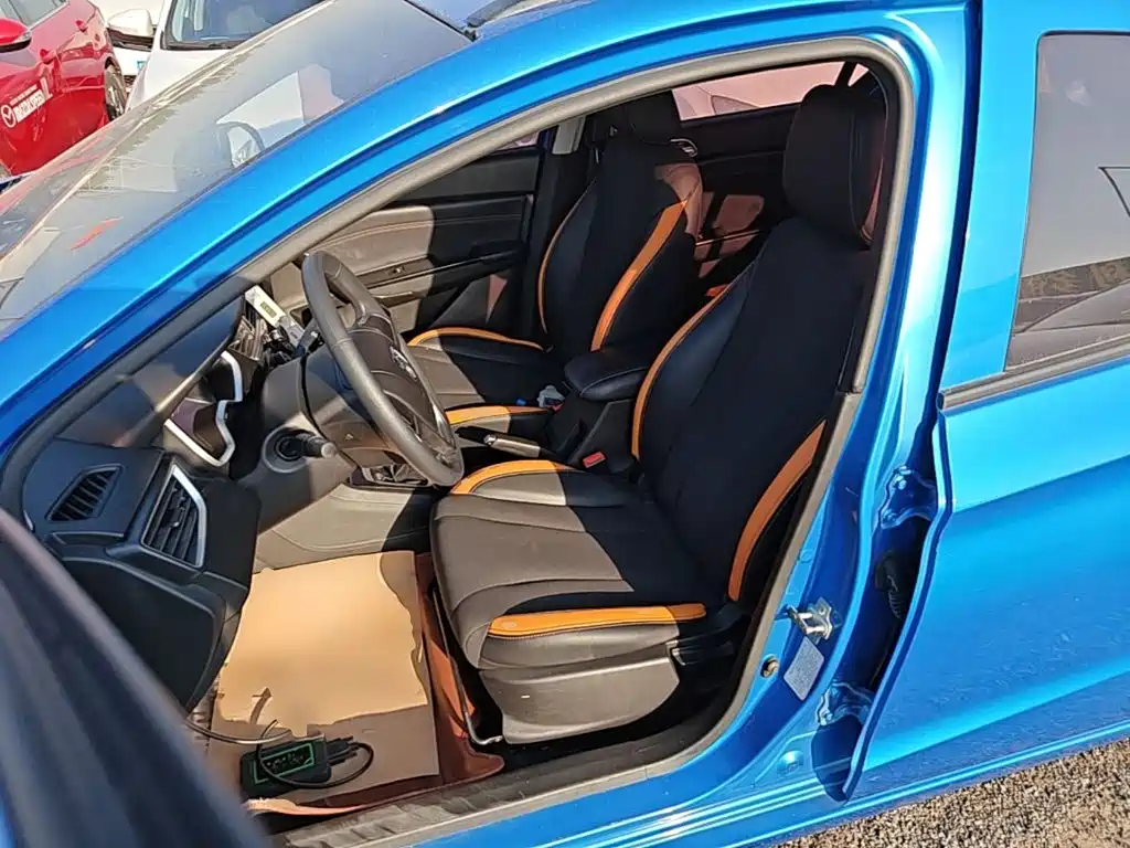 Baojun 310 — миниатюра 15