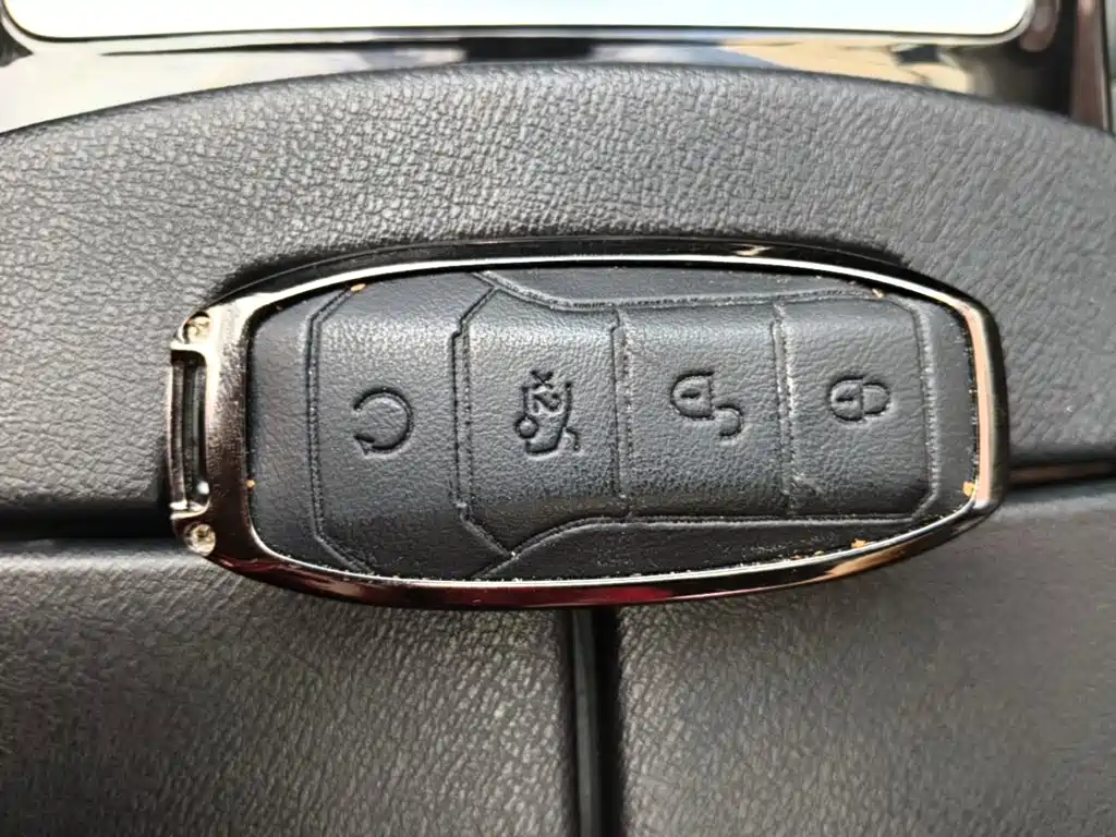 BYD Qin Pro NEV — миниатюра 9