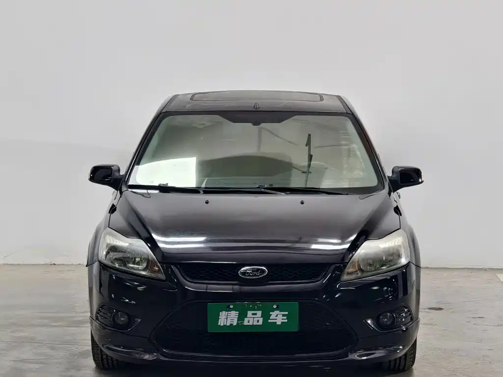Ford Focus — миниатюра 2