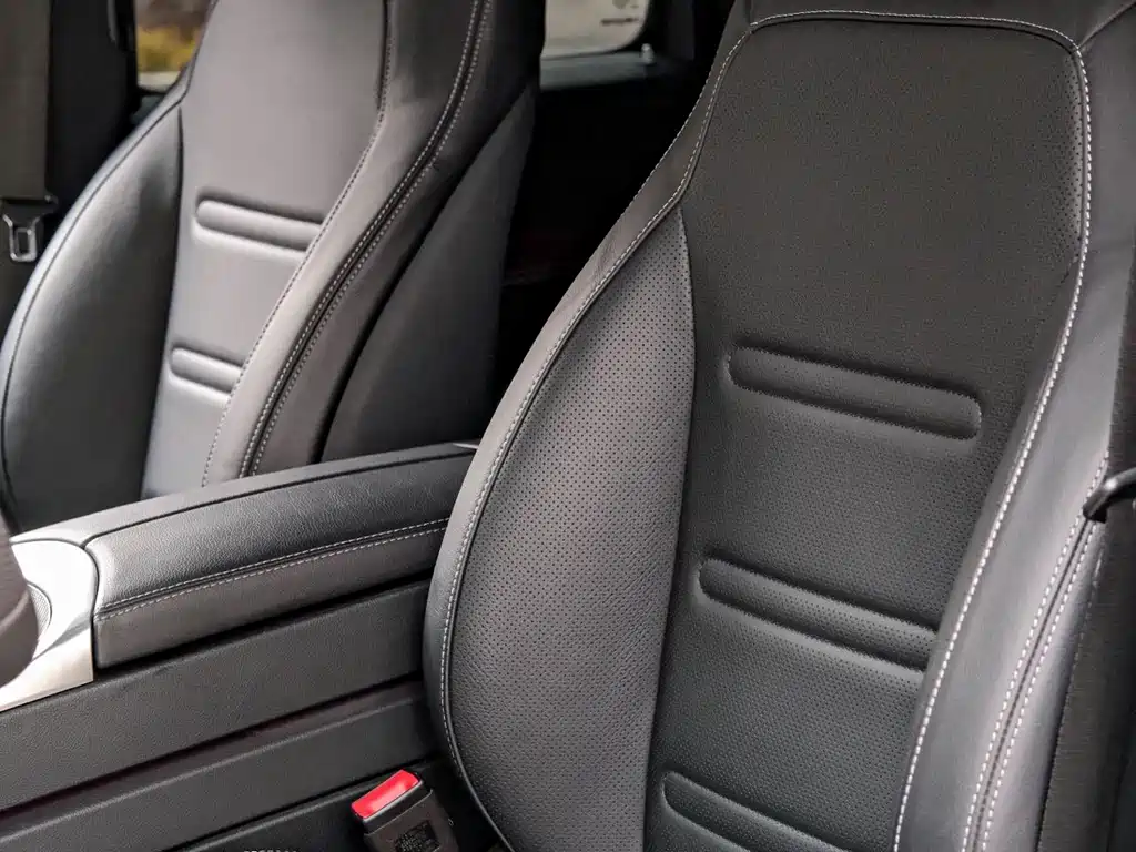 MERCEDES-BENZ G CLASS