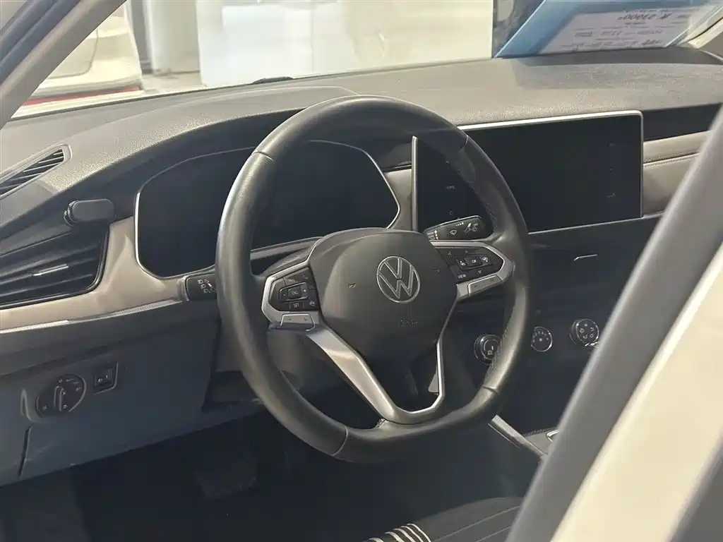 Volkswagen Bora — миниатюра 16