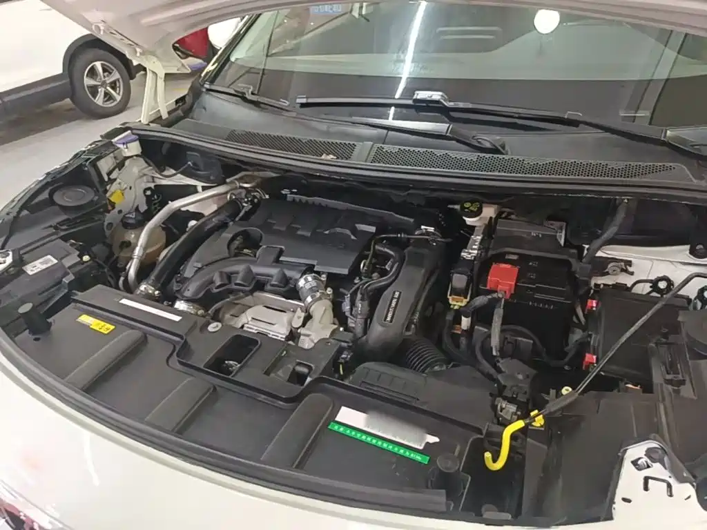 Peugeot 4008 — миниатюра 20