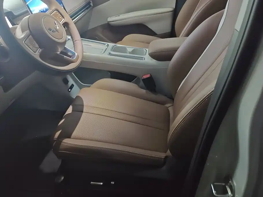 Wuling Bingo S — миниатюра 9