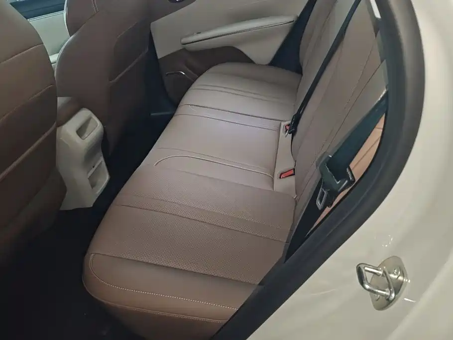 Wuling Bingo S — миниатюра 11