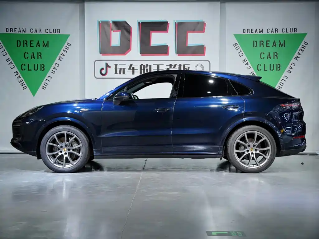 Porsche Cayenne — миниатюра 51