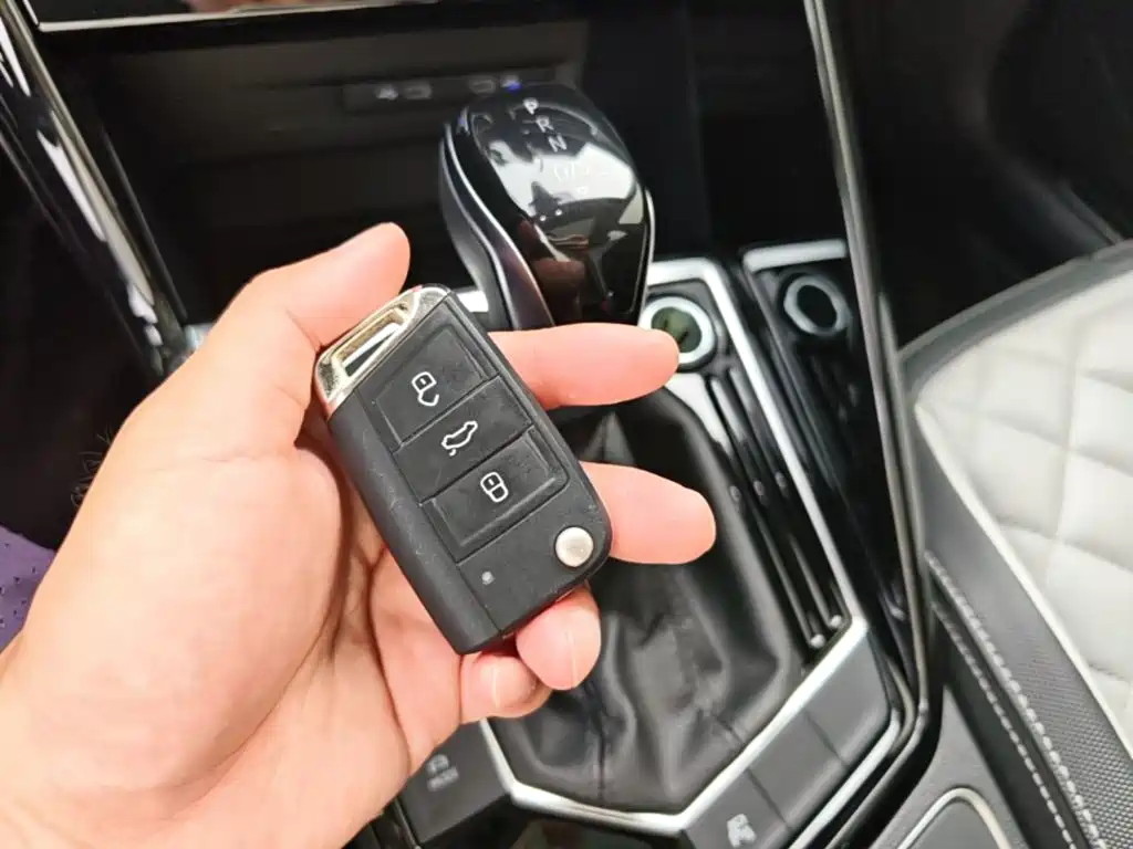 Volkswagen Tayron — миниатюра 9