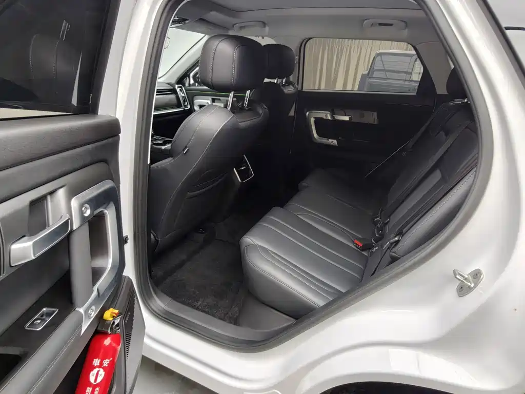 Chery Tiggo 7 — миниатюра 16