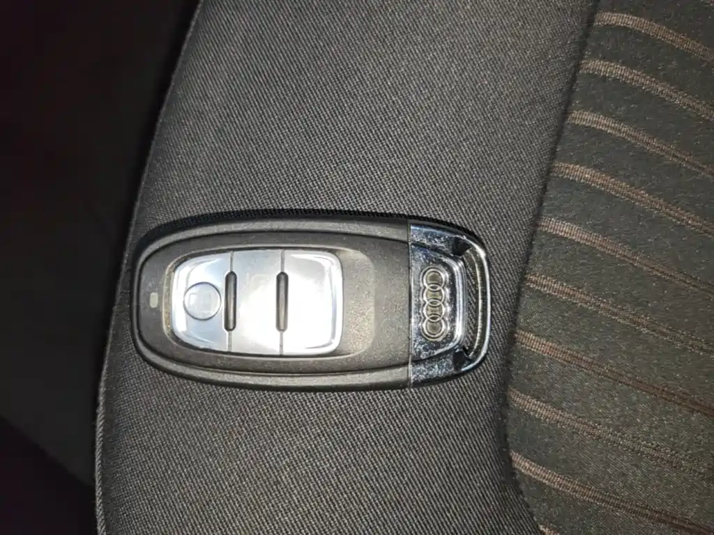 Audi A4L — миниатюра 9