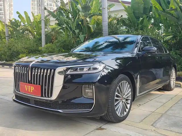 Hongqi HONGQI H9