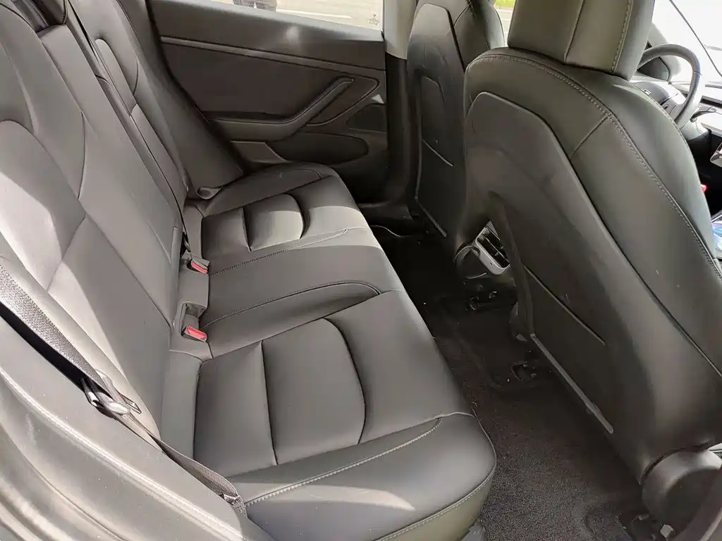 Tesla Model 3 — миниатюра 11