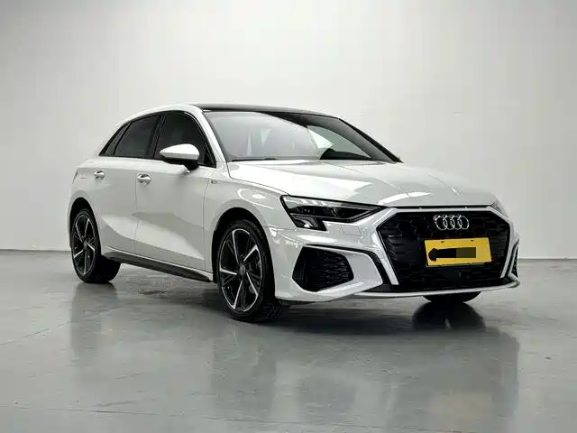 Audi A3 - фото 3